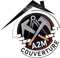 logo de A2M Couverture