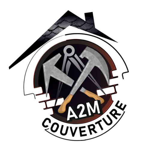 logo de A2M Couverture